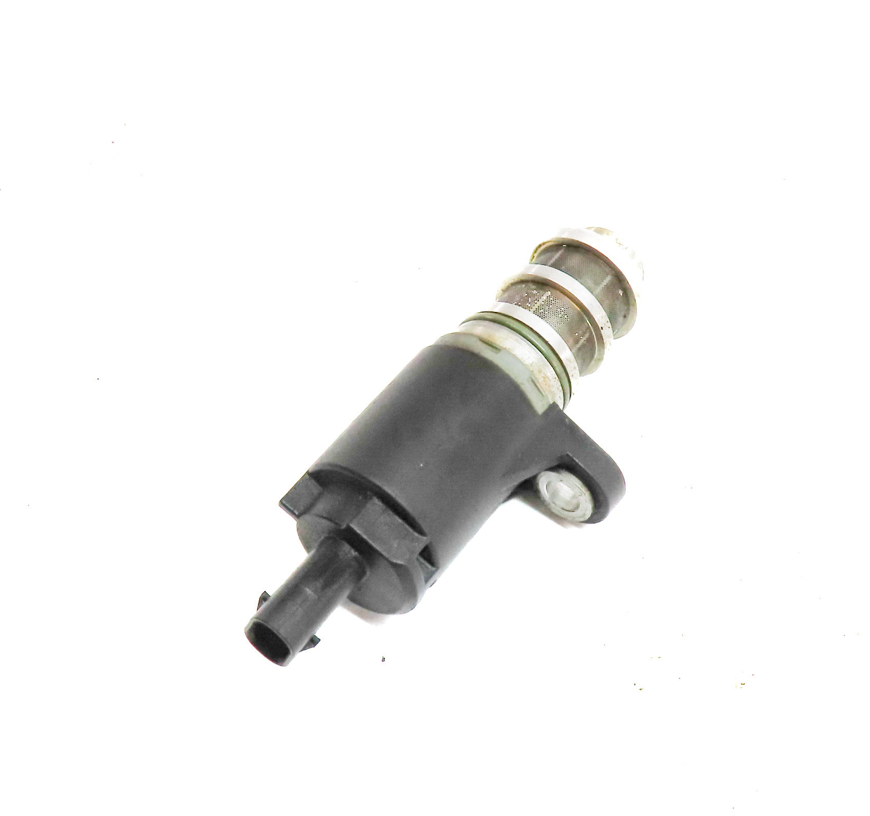 2015 BMW X6 (F16) 3.0L N55 ENGINE OIL PRESSURE SOLENOID — exact item pictured